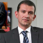 Misma jueza de la vez pasada concede por segunda ocasión la libertad condicional a Emilio Tapia