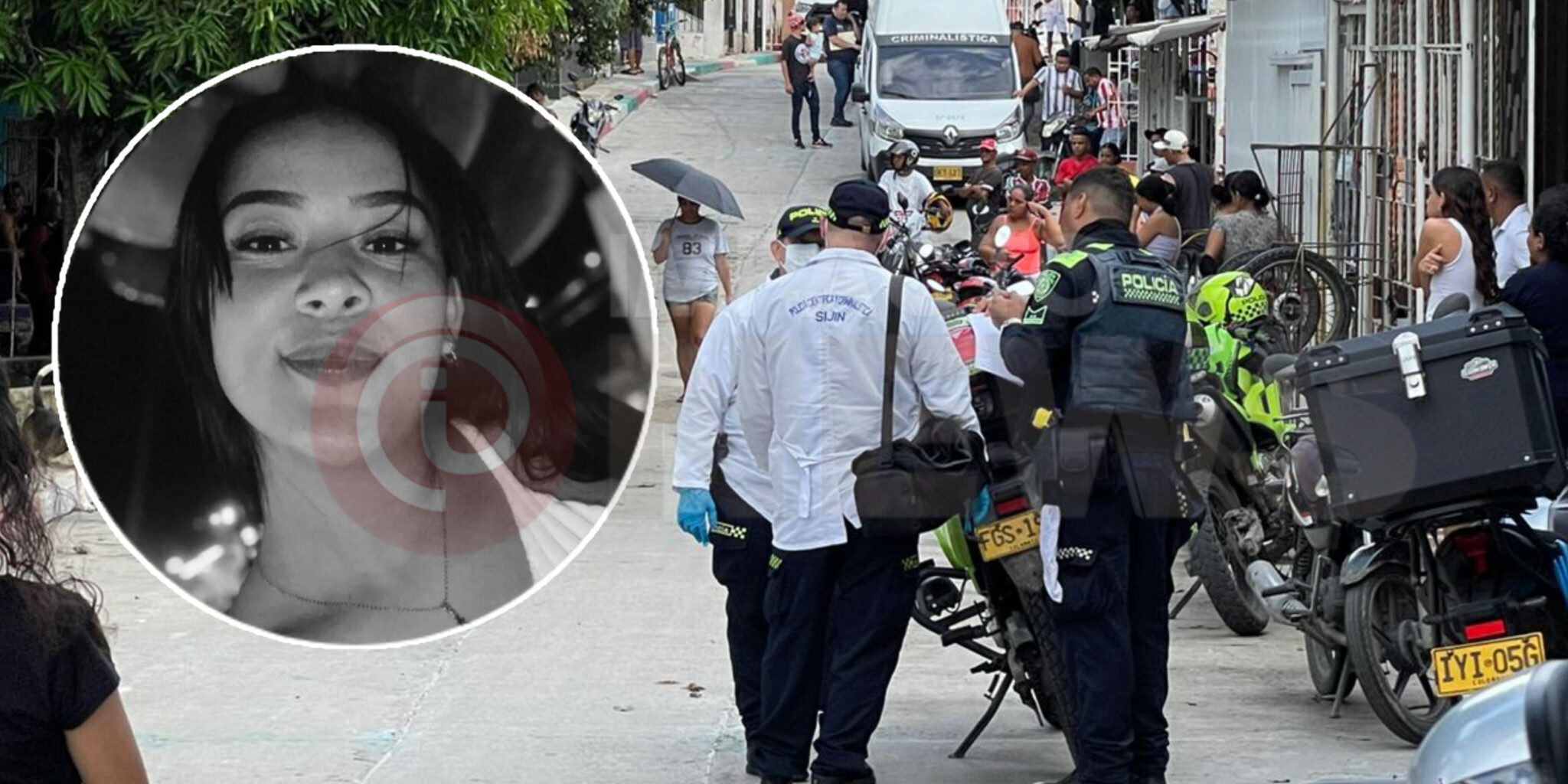 Feminicidio en la Ciudadela 20 de Julio: mujer fue asesinada ...