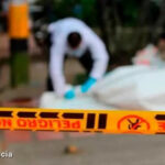 Hombre fue ultimado en Las Marinas, Soledad: “El sicario lo persiguió hasta una vivienda”