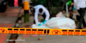 Hombre fue ultimado en Las Marinas, Soledad: “El sicario lo persiguió hasta una vivienda”