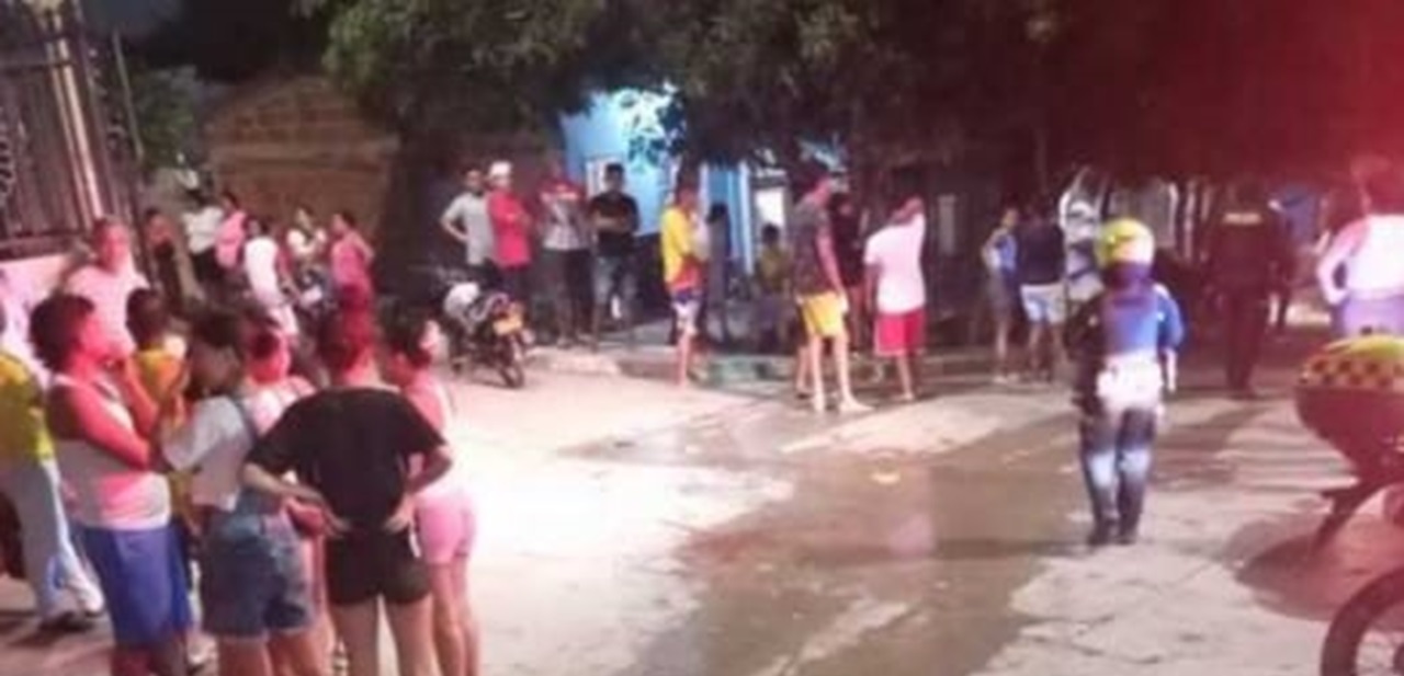 Ataque sicarial deja dos jóvenes muertos y un adolescente herido en el ...