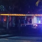 Acción violenta en Baranoa terminó con dos personas heridas de gravedad