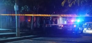 Acción violenta en Baranoa terminó con dos personas heridas de gravedad