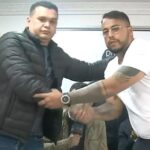 Petro dio aval a diálogos de paz con bandas criminales los Pepes y los Costeños en Barranquilla