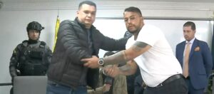 Petro dio aval a diálogos de paz con bandas criminales los Pepes y los Costeños en Barranquilla