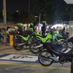 Terror en el barrio El Bosque: dos hermanos y dos jóvenes más heridos tras atentado criminal