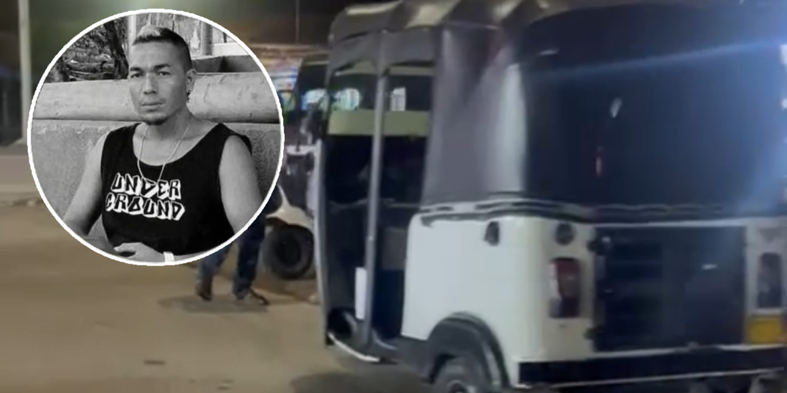 Ataque sicarial cobra la vida de un hombre en Baranoa: "La víctima se ...