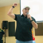 “Unidos para aliviar el dolor del caos climático”: José David Name, senador de la República