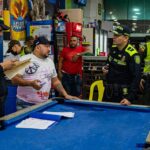 Alcaldía de Soledad decreta ley seca y otras medidas para la jornada electoral del 31 de mayo