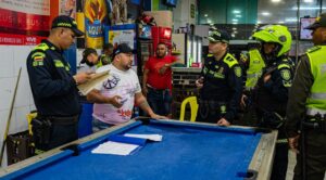Alcaldía de Soledad decreta ley seca y otras medidas para la jornada electoral del 31 de mayo