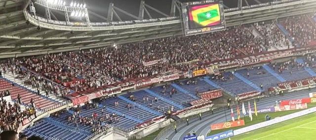 ¿Hay promoción que anime a ese juniorista triste por la eliminación en Copa?: ¡2X1 para el juego ante Pereira!