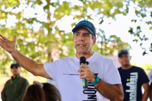 “Barranquilla rompe récord en el recaudo de impuestos y supera el billón de pesos”: alcalde Char