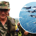 Abatidos seis disidentes de las FARC en medio de bombardeo contra un campamento de Iván Mordisco