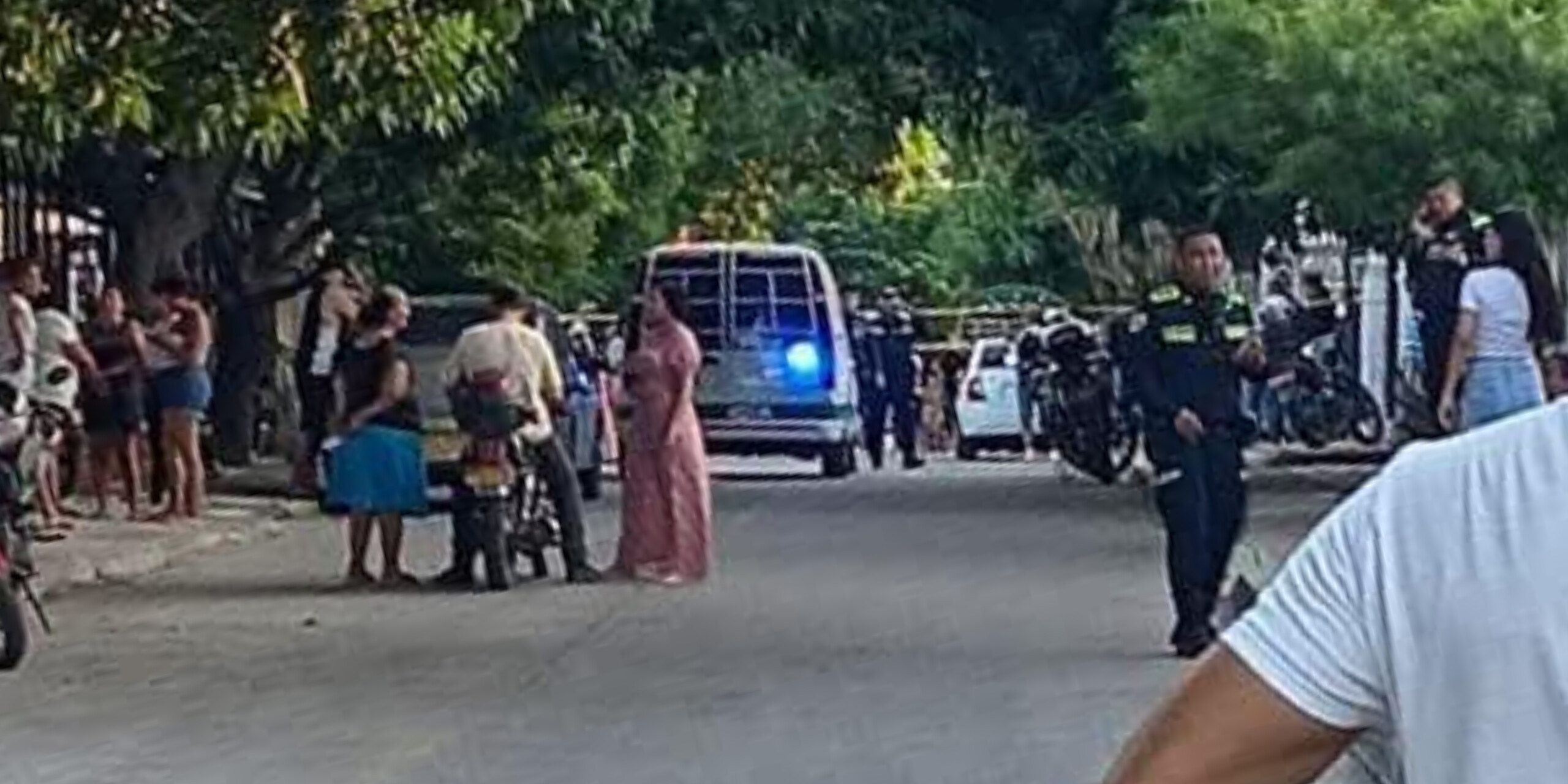 Un hombre muerto y dos mujeres heridas, saldo de ataque a bala en el ...