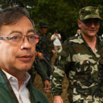 Petro pone en duda a la fuerza pública: “Mordisco escapa porque compra los comandantes que deben capturarlo”