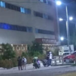¡Atroz! Hijo atacó a su padre con un tubo metálico y lo dejó entre la vida y la muerte en Galapa