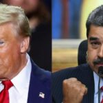 “El régimen de Maduro tiene que devolver a Estados Unidos el petróleo que nos robaron”: Trump