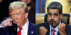 “El régimen de Maduro tiene que devolver a Estados Unidos el petróleo que nos robaron”: Trump