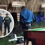 Terror en Coveñas: la riña en un billar que terminó con un hombre decapitado y otro tras las rejas