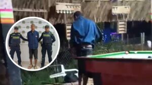 Terror en Coveñas: la riña en un billar que terminó con un hombre decapitado y otro tras las rejas