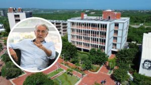 “Queremos que la Universidad del Atlántico vuelva a la normalidad”: gobernador Verano sobre resolución filtrada de Mineducación