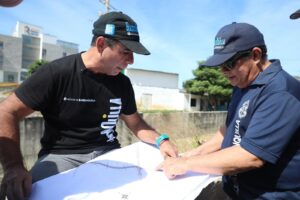 “Conectaremos la calle 84 con el Gran Malecón, pasando por la vía 40”: alcalde Char