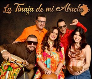 La Tinaja de mi Abuela: nueva canción de Juventino Ojito y su Son Mocaná junto a Verónica Vanegas y otros grandes artistas
