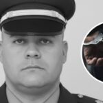 Policía fue asesinado al oponerse a un atraco en Medellín: presunto homicida es enviado a prisión