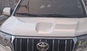 “Vengo recibiendo amenazas desde que tomé un famoso caso en Barranquilla”: abogado que sufrió atentado en vías del Atlántico