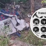 El paseo que se convirtió en tragedia: muerte de 16 egresados de la Promoción 2025 del Liceo Antioqueño