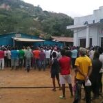 Hombre fue señalado de abusar de un menor, comunidad estalló en cólera y lo asesinó, en el sur de Bolívar