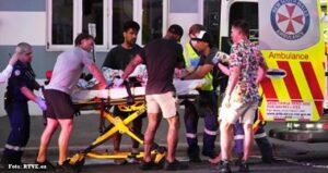 “Un acto antisemita”: autoridades australianas confirman 12 muertos y 29 heridos tras ataque terrorista en Sídney