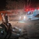 Base militar fue atacada con drones y explosivos en Aguachica, Cesar: seis soldados muertos y 31 heridos