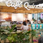 Café Quindío llega al centro comercial UNICO Outlet Barranquilla