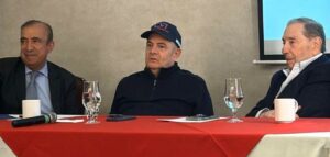 Cambio Radical se baja de consulta interpartidista para escoger candidato presidencial de centro-derecha