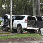 Frustran atentado terrorista en Popayán: camioneta con explosivos había sido abandonada frente a estación de Policía