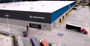 Canpack, multinacional polaca de envases metálicos, tendrá una planta en Malambo y generará 150 empleos