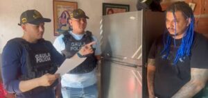 “Tiene 11 anotaciones y es presunto integrante de los Pepes”: Policía sobre capturado por asesinato del fiscal Norbey Ruiz