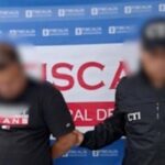 A prisión policía señalado de agredir durante años a su expareja sentimental en Bolívar