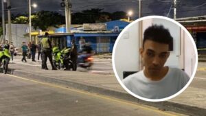 ¡Máxima condena! 60 años de prisión para sicario de los Costeños por masacre en Las Flores, Barranquilla