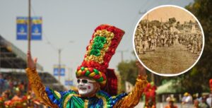 150 años de historia: el Congo Grande de Barranquilla celebrará su existencia con izada de bandera