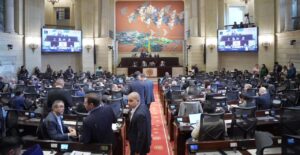 Hundimiento de la reforma tributaria en el Senado: un revés fiscal que deja al Gobierno sin 16 billones para el 2026