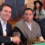 Daniel Quintero no se rinde: partido AICO le dio el aval para aspirar a la Presidencia en 2026