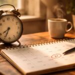 “Contar los días”: Desde el alma, un espacio donde la razón y la emoción conversan con honestidad