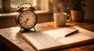 “Contar los días”: Desde el alma, un espacio donde la razón y la emoción conversan con honestidad