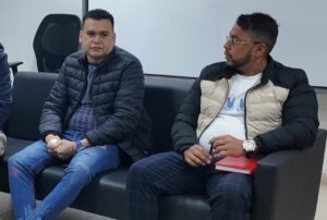 “Logró sentar a Pepes y Costeños”: Benedetti atribuye reducción de homicidios en Barranquilla a política de paz de Petro