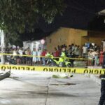 Dos hombres muertos y dos heridos tras incursión sicarial en un billar del barrio Carrizal, en Barranquilla