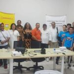 Encuentro Internacional de Escritores y Poetas en la Plaza de la Paz: la palabra uniendo al mundo desde el Caribe