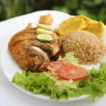 Llega el V Festival del Pescado de Sabanagrande: “Sabores locales, artesanías y muestras culturales”