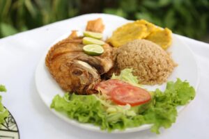 Llega el V Festival del Pescado de Sabanagrande: “Sabores locales, artesanías y muestras culturales”